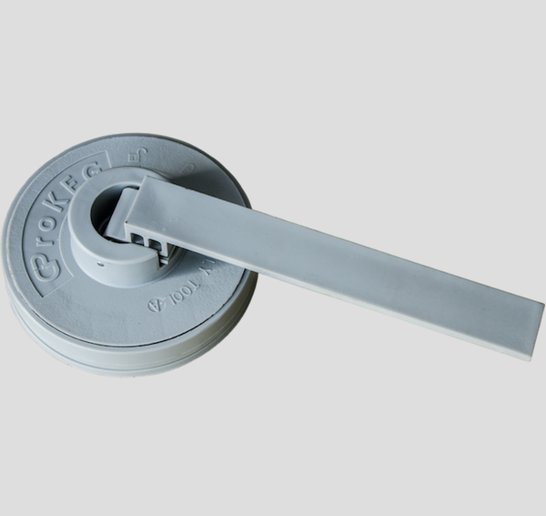 Reusable kegs, oneway kegs Tools and Accessories GPROKEG